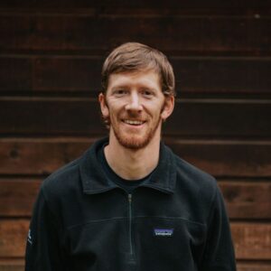 David Longenecker David Longenecker