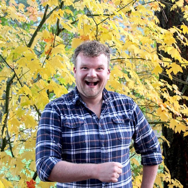 dweston Danny Weston