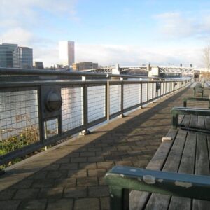 PDX Benches