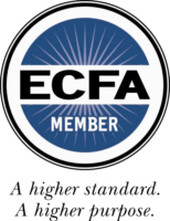 Ecfa Member Tagline