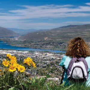 Wenatchee Valley YD