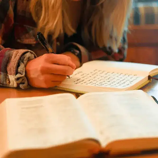 Journaling