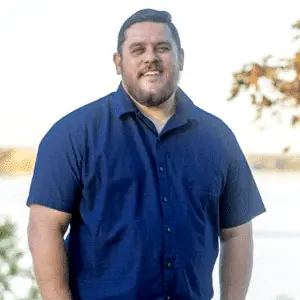 Sean Sallis