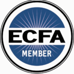 ECFA Member Seal 2003