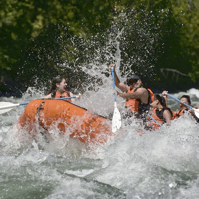 Guest Paddlers Post 1