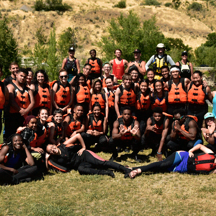 Large Group Photo D7k5970