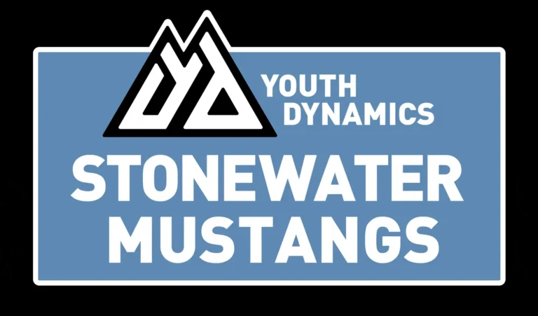 Stonewater Signage Logo
