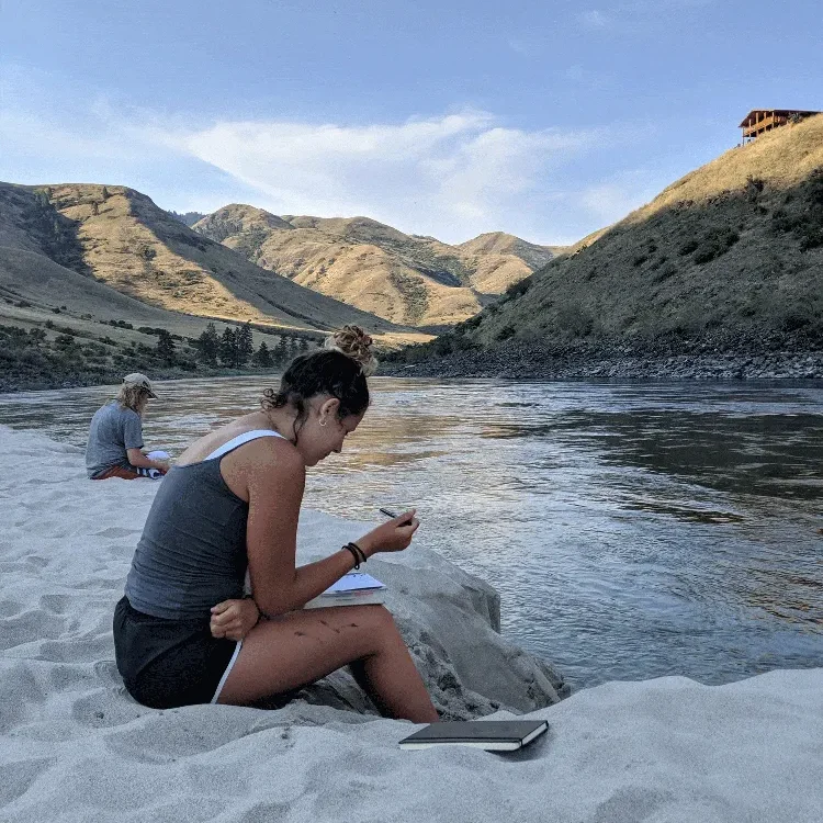 Reflection 20200722 072833