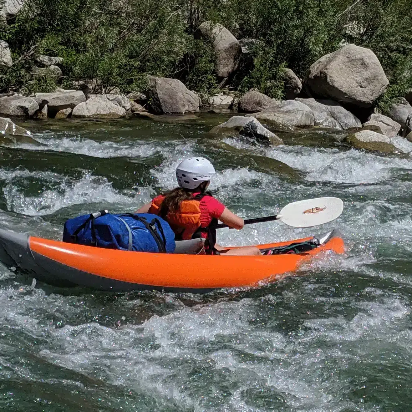 Single Kayaker 20190720 121948