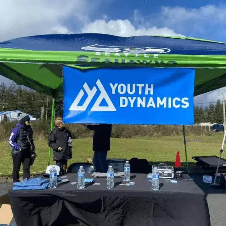 Tent Image