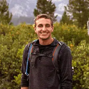 Josh Van Dyk 2021