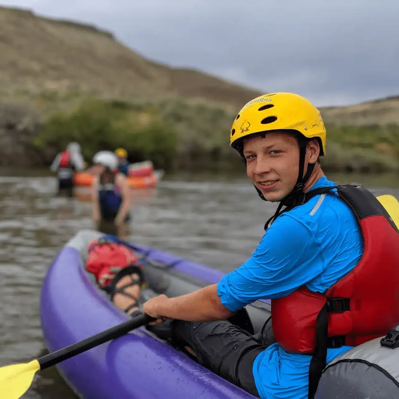 Leadership Development Web