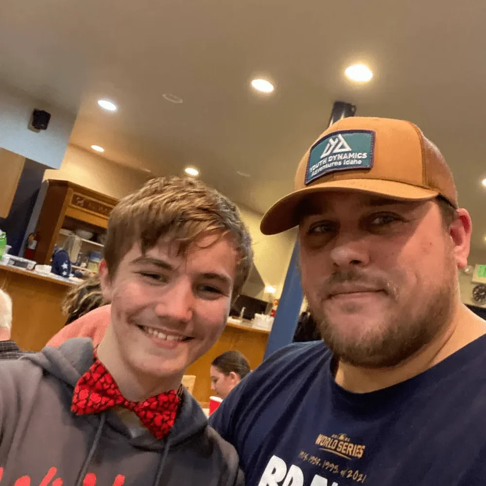 Moseslake Seanandstudent Web