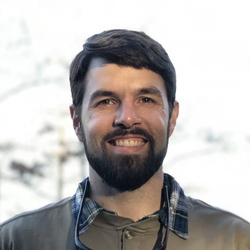 Ben Jackason Profile Web Ben Jackson