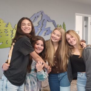Anacortes Girls Youth Center