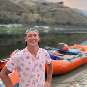 Luke Barth