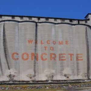 Concrete