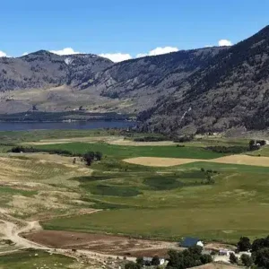 Okanogan Valley Web