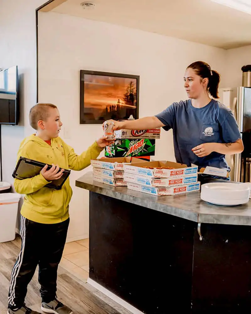 Volunteer Anacortes Communities 23