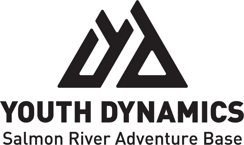 V Youth Dynamics Salmon River