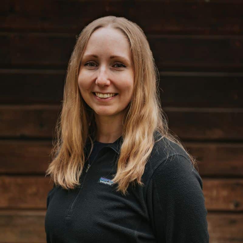 Aleia Haslett Aleia Haslett