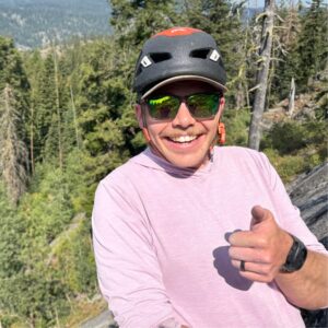 Chase Wehrenberg Chase Wehrenberg