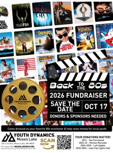 Yd 2026fundraiser Yd 2026fundraiser Flyer